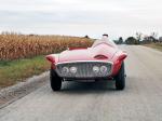 Plymouth XNR Concept 1960 года